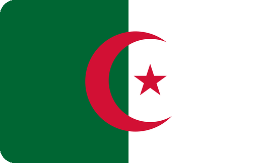 drapeau-algerie