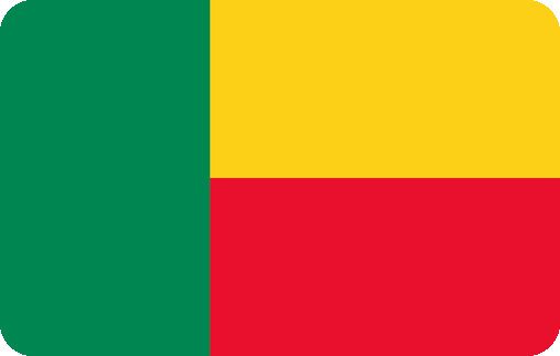 drapeau-benin