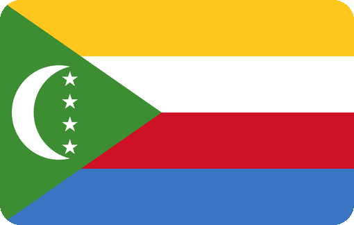 drapeau-comores