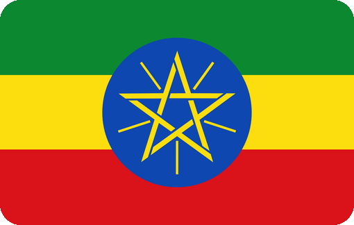 drapeau-ethiopie