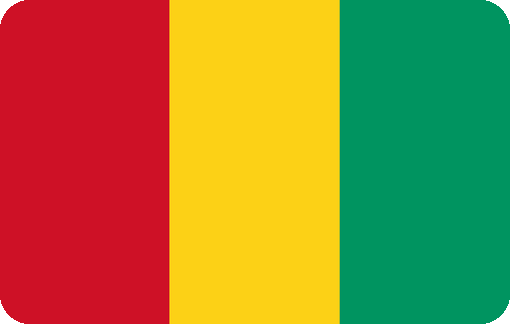 drapeau-guinee-conakry