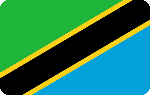 drapeau-tanzanie