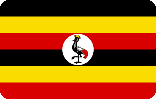 drapeau-uganda