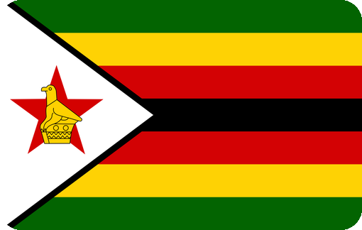 drapeau-zimbabwe